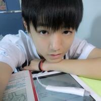 qq王俊凯头像tfboys王俊凯qq头像
