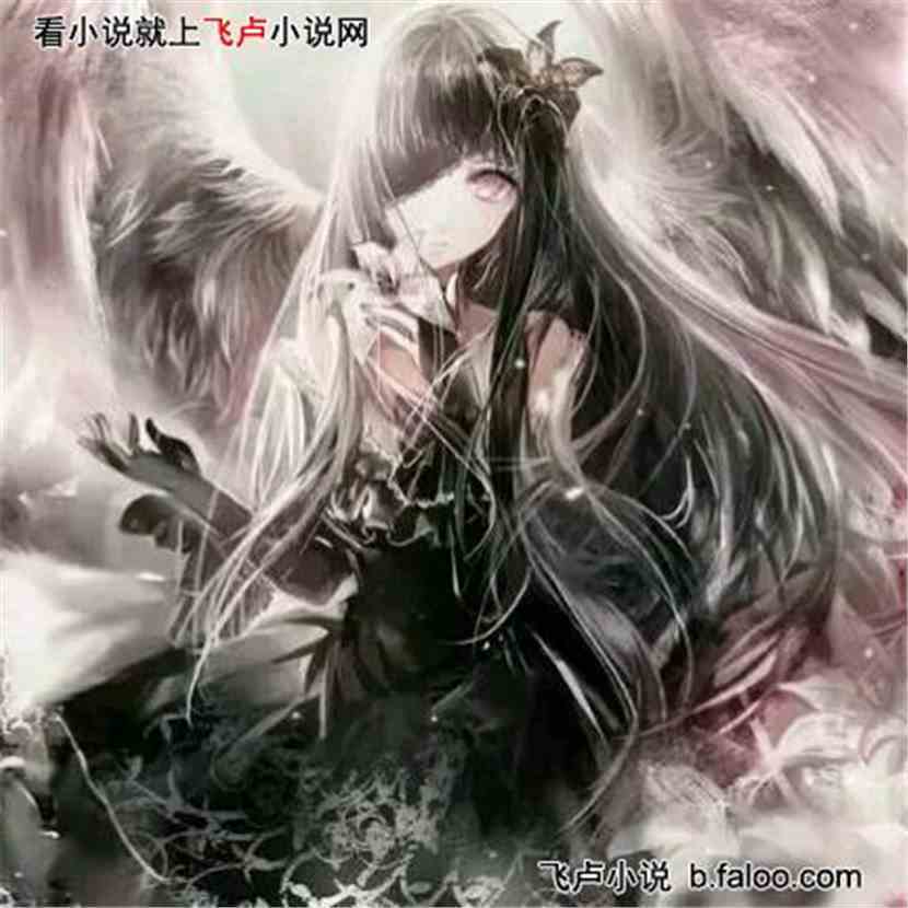 动漫女生头像ins高级质感仙侠小说