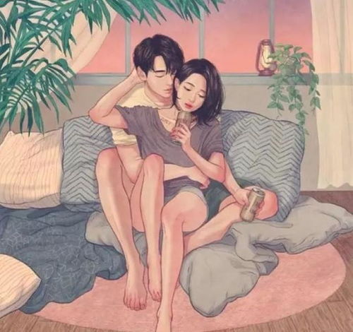 研究证明40岁的中年女人,对以下三种男人不抵抗