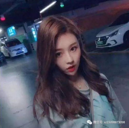 抖音头像女温婉