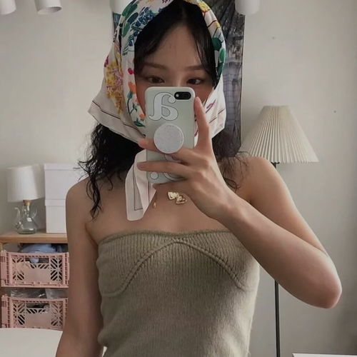 ins绝绝子女生头像