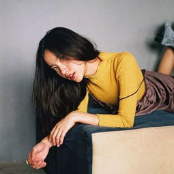 拥有高级脸还爆红网络,这枚最美泰国女生私下的模样谁见谁动心