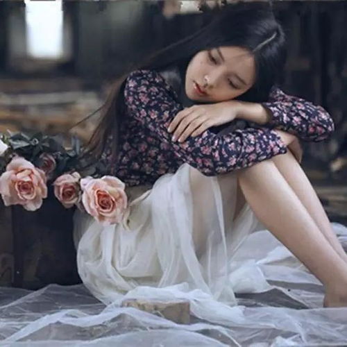 清明来临踏青来寻,必备插花爱家淡雅如茶