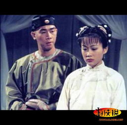 引得武人尽着迷忆tvb武侠剧37个经典画面