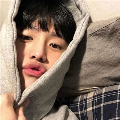 男生真吃醋了,才会秒回你4字qq,丫头赶紧哄这只大柠檬精