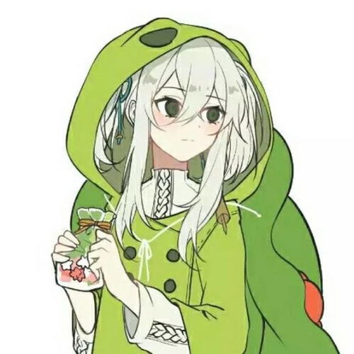 适合快手头像抖音