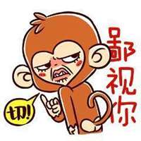女人发财微信头像微信头像图片大全