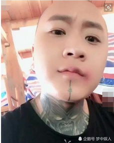 快手当红主播以前都在干啥刘一手做过电工,最厉害的是富二代的他