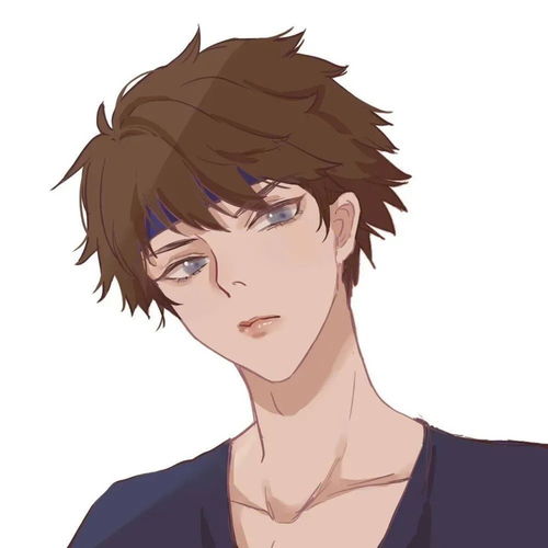 王者男团头像来啦