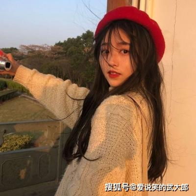 真人女头像ins高级质感天蝎座
