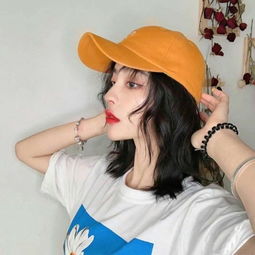 好看的抖音头像女抖音