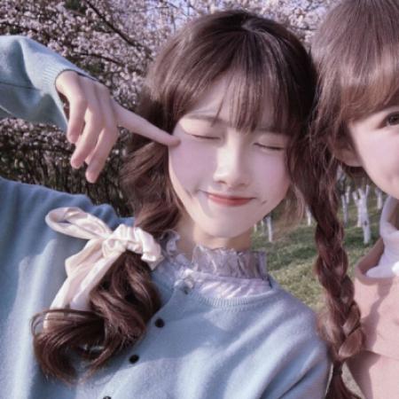 https://www.sysdoing.com.cnqq头像女生可爱萌闺蜜