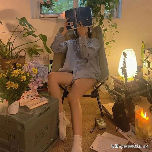 ins风格女头