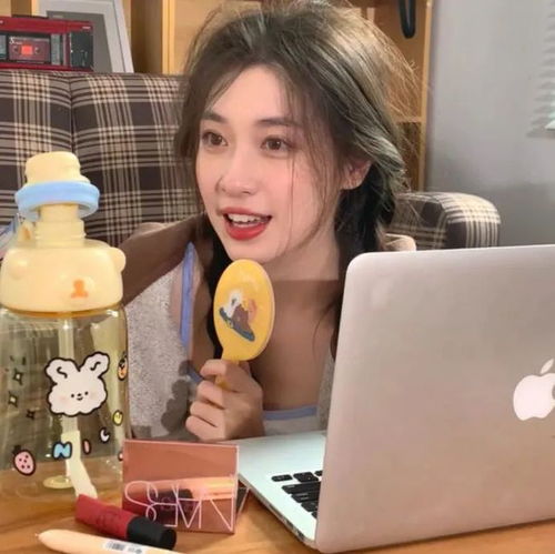 女生头像1004高质ins真人微信头像