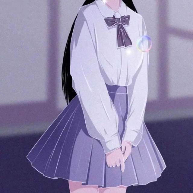 超好看的女生闺蜜头像,你最喜欢哪一组