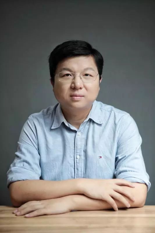 快手ceo宿华做真实世界的一面镜子