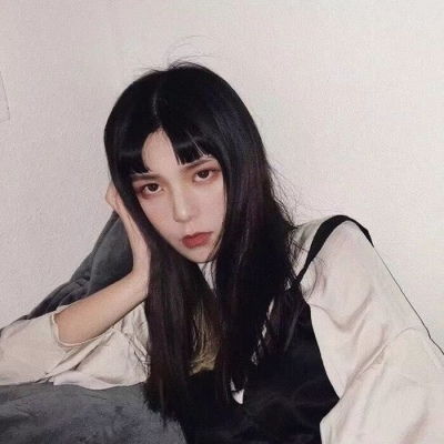 微信头像女可爱情头