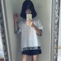 快手女生头像王乐乐