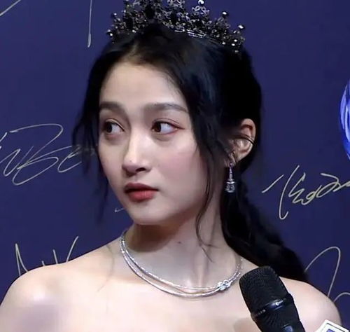抖音星动之夜活动,无美颜滤镜,暴露了众多明星的真实颜值