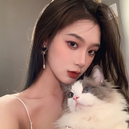 ins超仙仙女头像