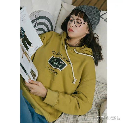有哪些好看的卫衣推荐