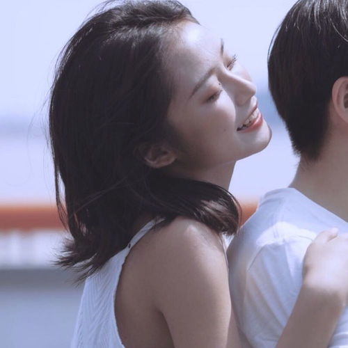 情头喜你成疾,药石无医