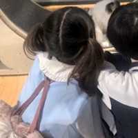 漂亮的情头双人超甜ins风头像,情侣头像图片