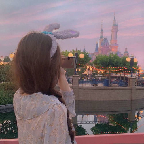 真的累,女生头像