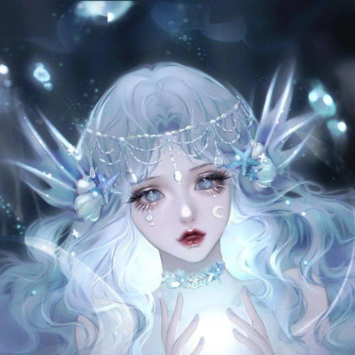ins超热门两人闺蜜头像