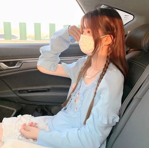 欧美ins风格头像温柔ins