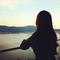 女士头像成熟女士背影头像