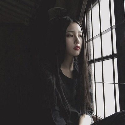 伤心难过的微信头像伤感