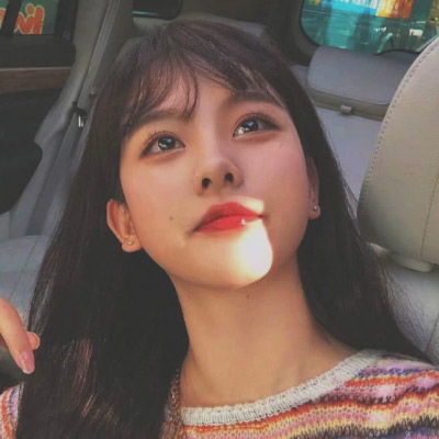 霸气高冷女头像很社会十足的女头像