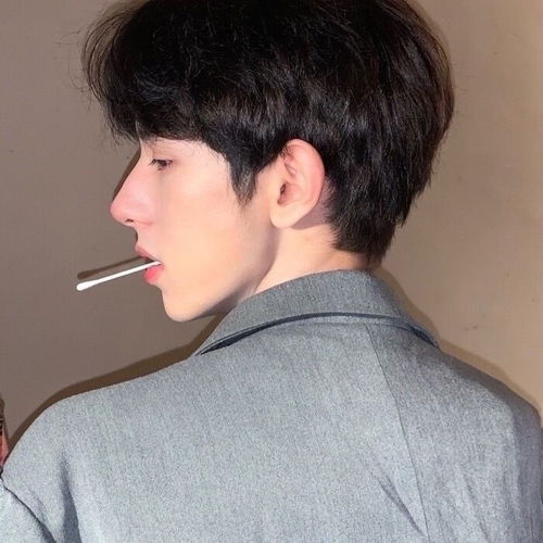 男生头像ins高级质感欧美