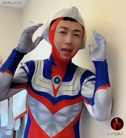 快手网红七大阿斗,一只耳垫底巴扎黑仅排第四,榜首最惨