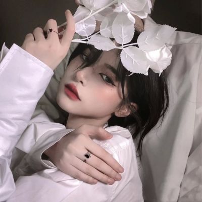 ins真人恩爱情头听别人说你觉得情侣头像我要个性网