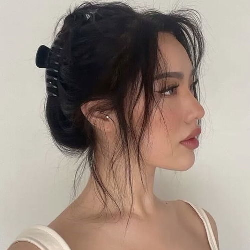 ins绝绝子女生头像