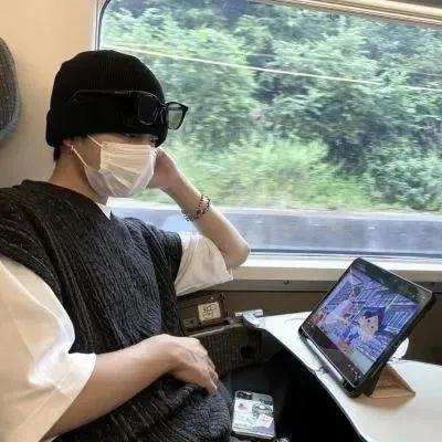 各类型头像汇总