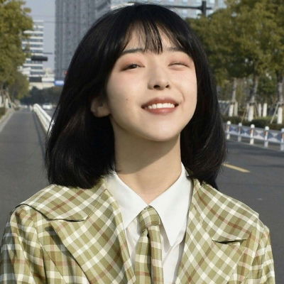 念七女生精致帅气成熟魅力闺蜜微信头像我要个性网