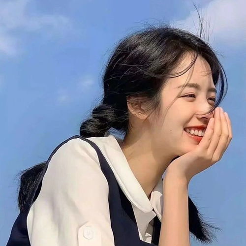 女头我也是过期的小朋友