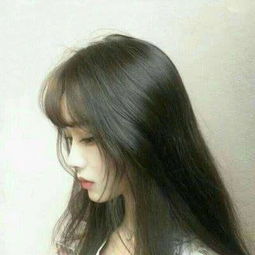 女生头像简单气质美微信美女头像清晰气质