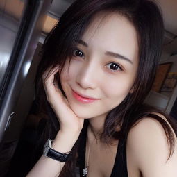 问这个妹子是谁