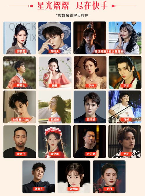 快手短剧,为什么总能领先行业半步