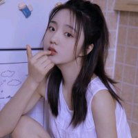 最火抖音头像女抖音女生头像抖音网红图片大全第3页潮人个性网
