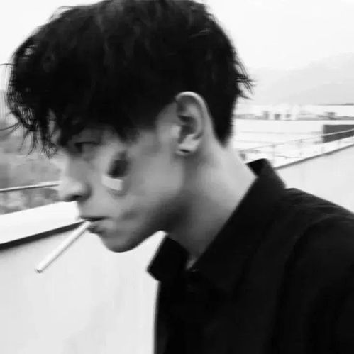 100张个性微信头像,绝不烂大街