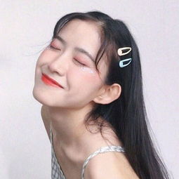 qq女生头像qq头像大全扣扣居第3页