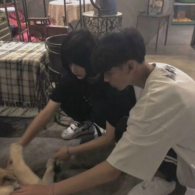 宋知意魅力真人恩爱原宿风情头情侣头像我要个性网