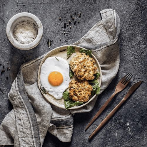 日常美食静物如何显高级ins博主来教你