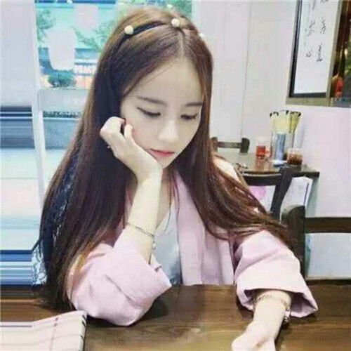 这是哪个女明星的