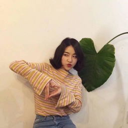 抖音头像女生冷酷霸气独一无二